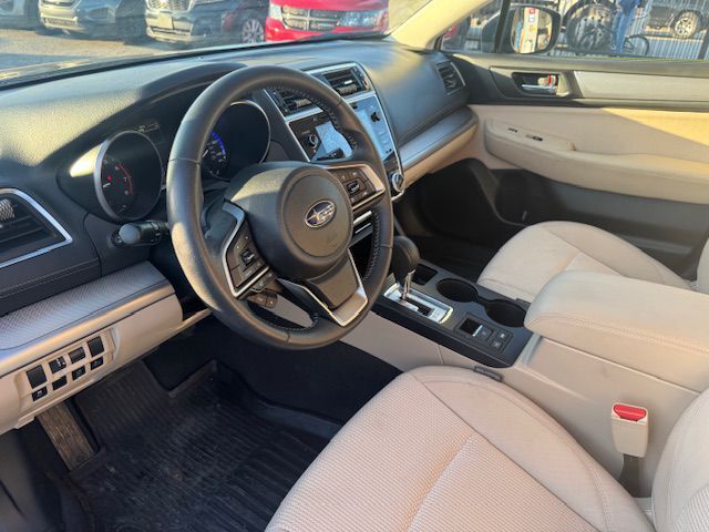 2019 SUBARU OUTBACK 2.5I PREMIUM Grand Prairie TX