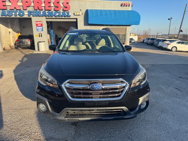 2019 SUBARU OUTBACK 2.5I PREMIUM Grand Prairie TX