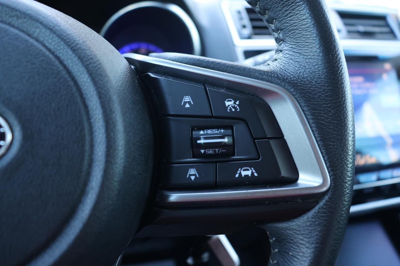 2019 SUBARU OUTBACK 2.5I PREMIUM Houston TX