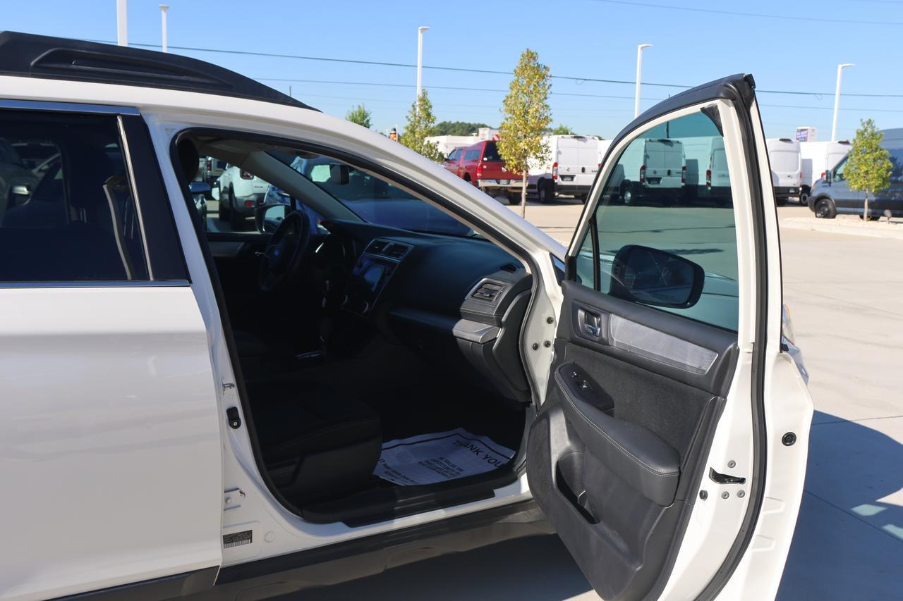 2019 SUBARU OUTBACK 2.5I PREMIUM Houston TX