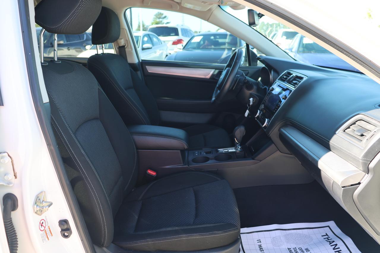 2019 SUBARU OUTBACK 2.5I PREMIUM Houston TX