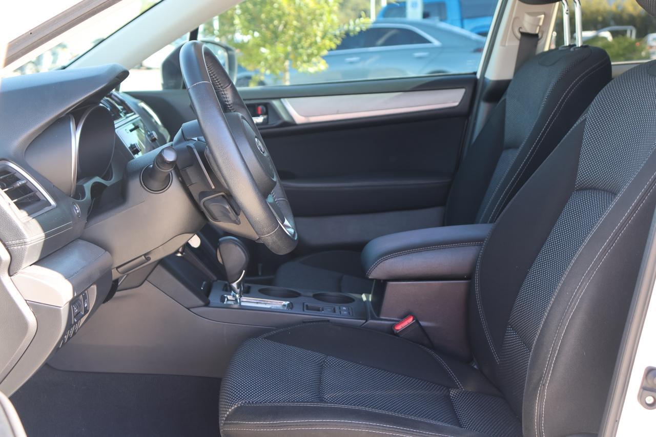 2019 SUBARU OUTBACK 2.5I PREMIUM Houston TX