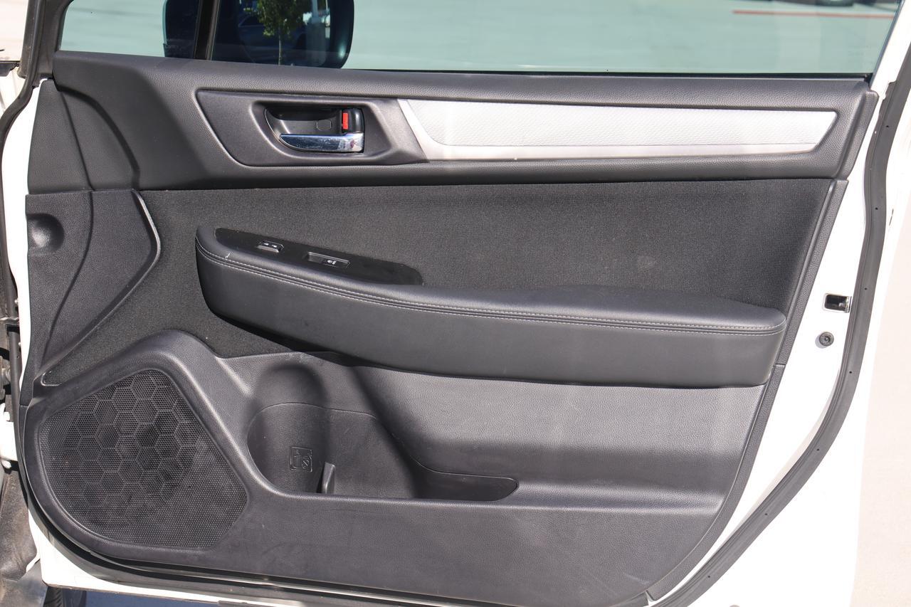 2019 SUBARU OUTBACK 2.5I PREMIUM Houston TX