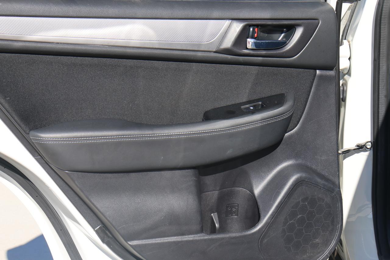 2019 SUBARU OUTBACK 2.5I PREMIUM Houston TX