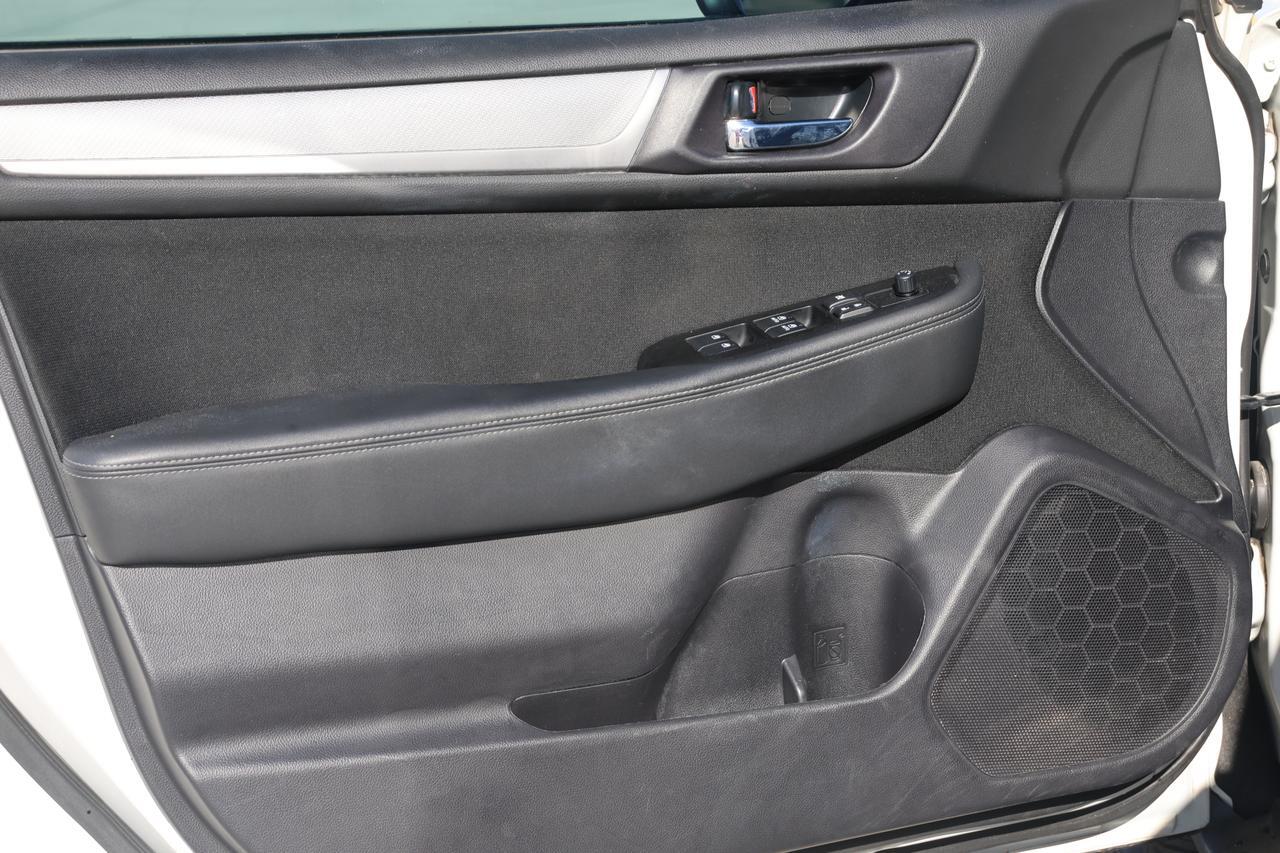 2019 SUBARU OUTBACK 2.5I PREMIUM Houston TX