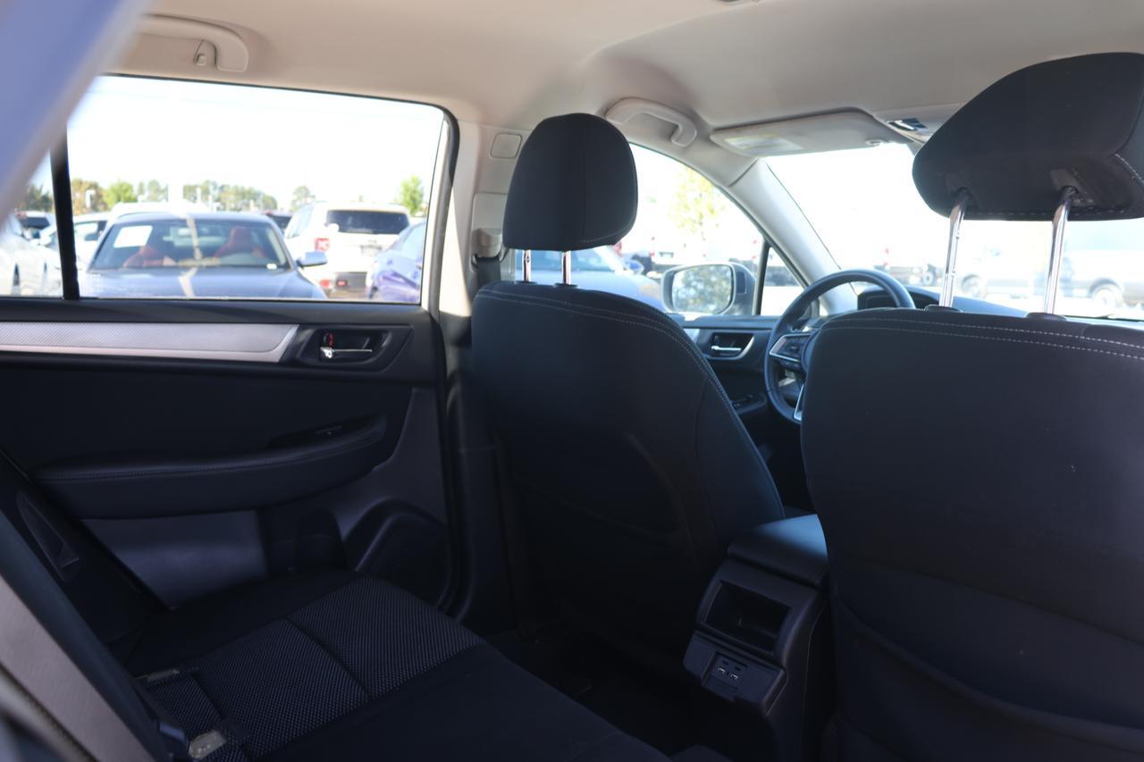 2019 SUBARU OUTBACK 2.5I PREMIUM Houston TX