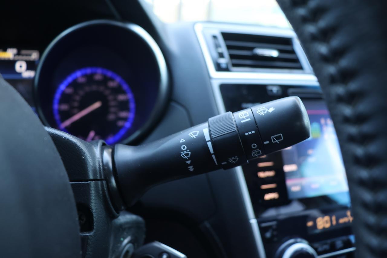 2019 SUBARU OUTBACK 2.5I PREMIUM Houston TX