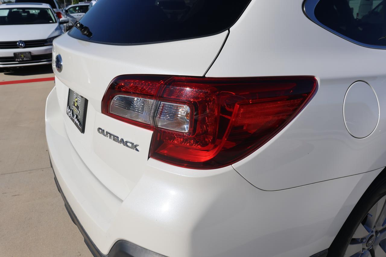 2019 SUBARU OUTBACK 2.5I PREMIUM Houston TX