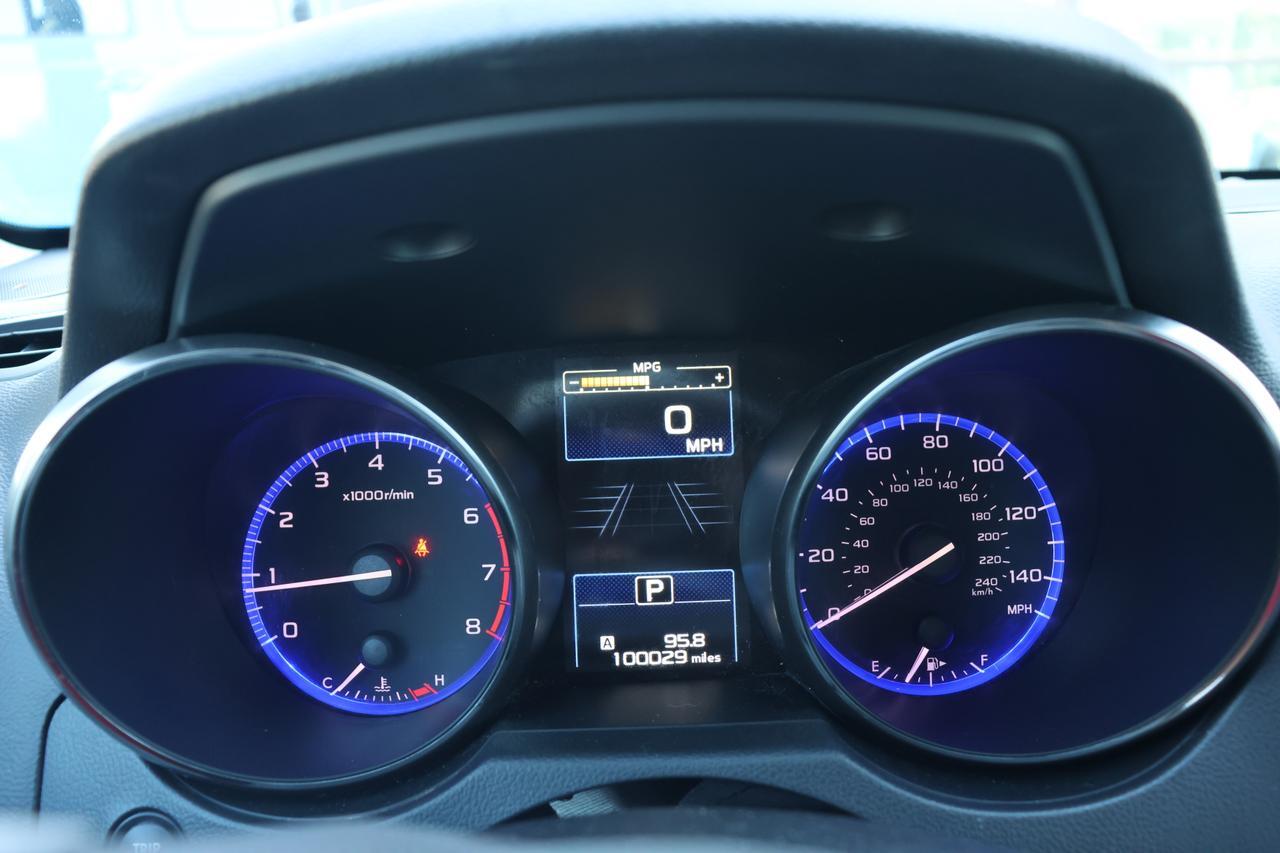 2019 SUBARU OUTBACK 2.5I PREMIUM Houston TX