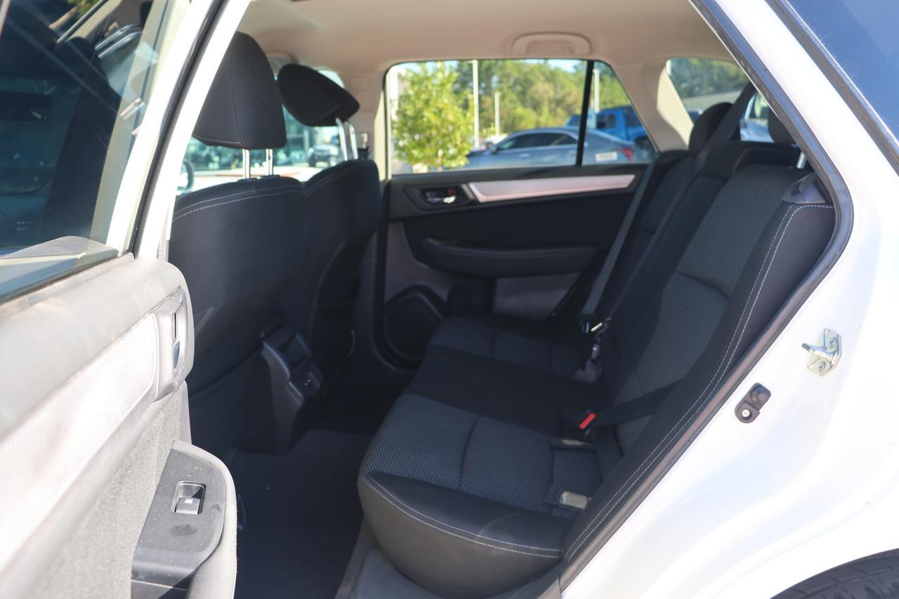 2019 SUBARU OUTBACK 2.5I PREMIUM Houston TX