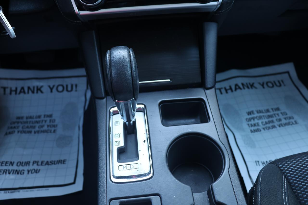 2019 SUBARU OUTBACK 2.5I PREMIUM Houston TX