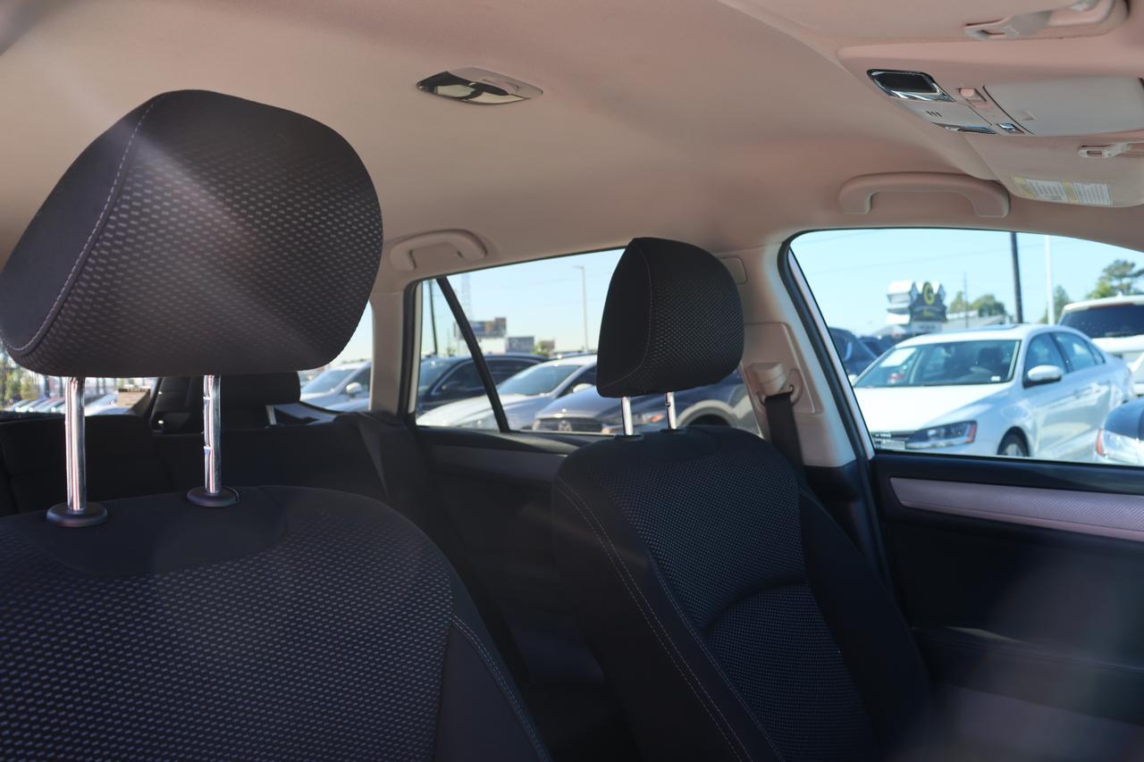 2019 SUBARU OUTBACK 2.5I PREMIUM Houston TX