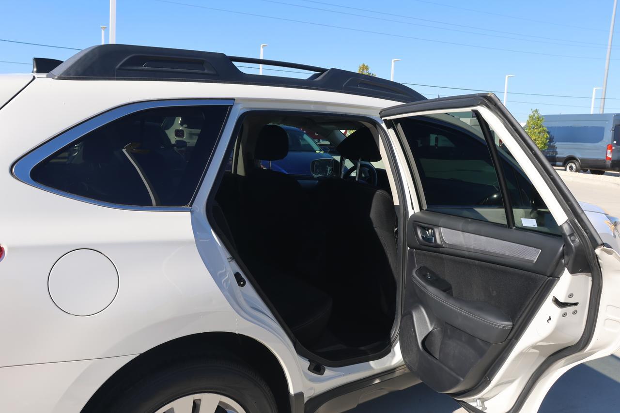 2019 SUBARU OUTBACK 2.5I PREMIUM Houston TX