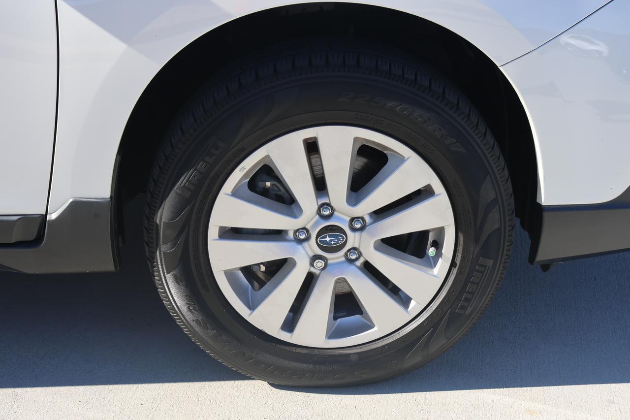 2019 SUBARU OUTBACK 2.5I PREMIUM Houston TX