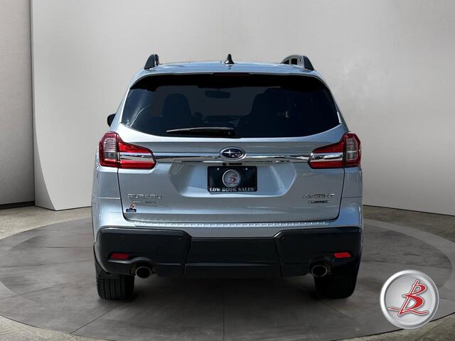2019 Subaru ASCENT Limited Salt Lake City UT