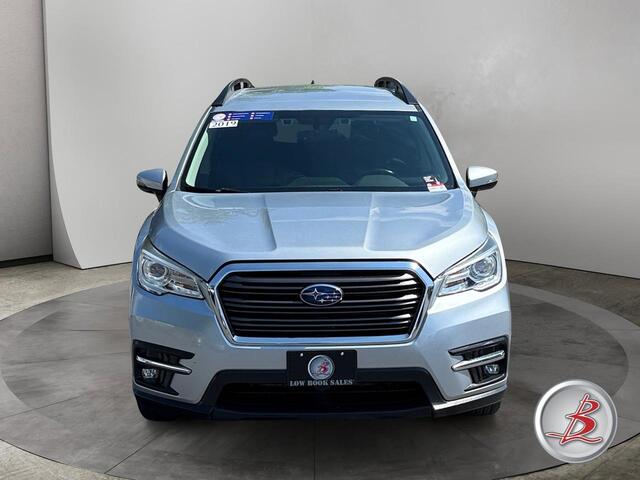 2019 Subaru ASCENT Limited Salt Lake City UT