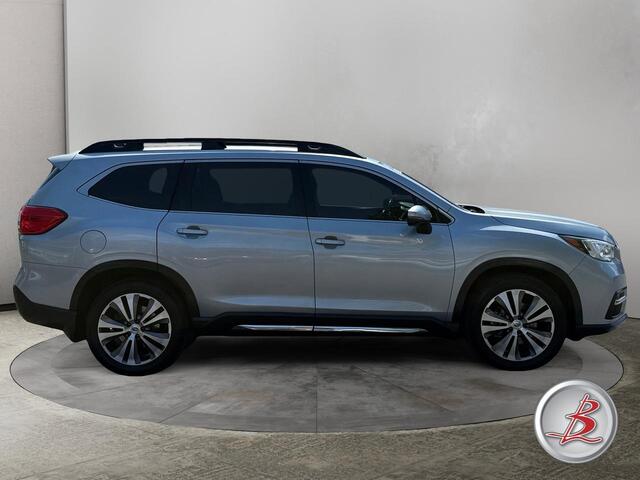 2019 Subaru ASCENT Limited Salt Lake City UT