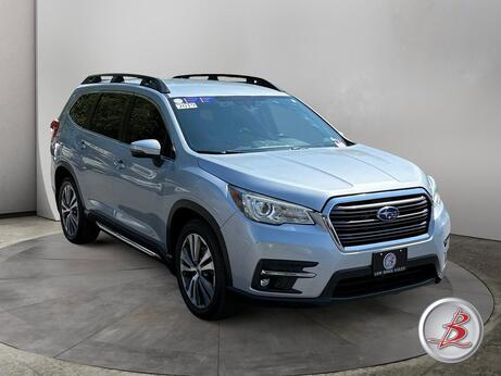 2019_Subaru_ASCENT_Limited_ Salt Lake City UT