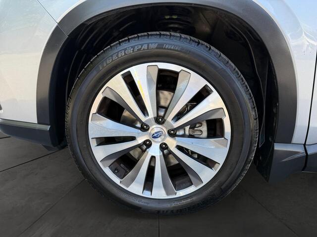 2019 Subaru ASCENT Limited Salt Lake City UT