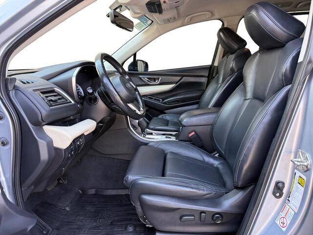 2019 Subaru ASCENT Limited Salt Lake City UT
