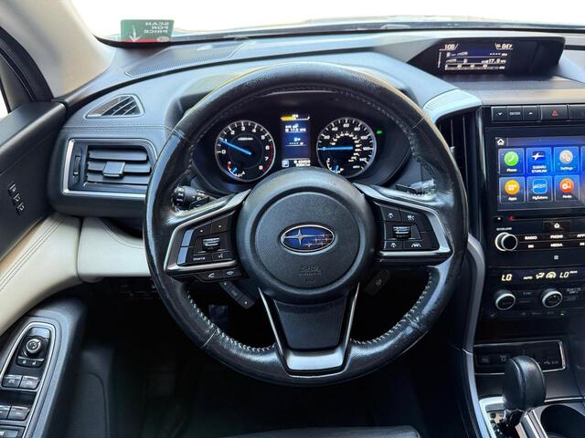 2019 Subaru ASCENT Limited Salt Lake City UT