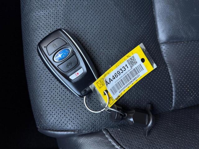 2019 Subaru ASCENT Limited Salt Lake City UT