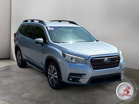 2019_Subaru_ASCENT_Limited_ Salt Lake City UT