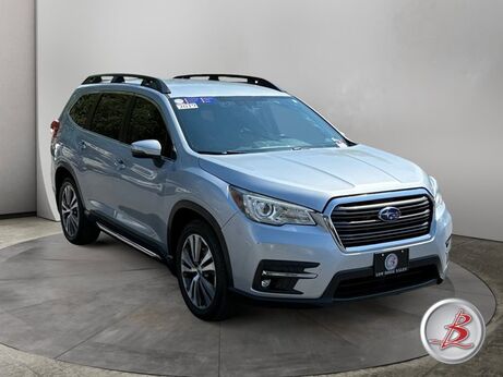 2019_Subaru_ASCENT_Limited_ Salt Lake City UT