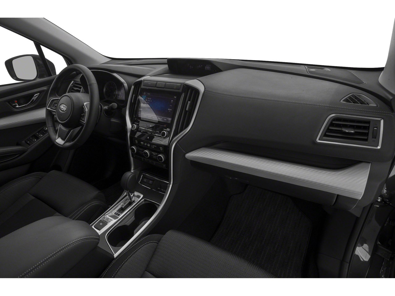 2019 Subaru ASCENT PREMIUM Roseville CA