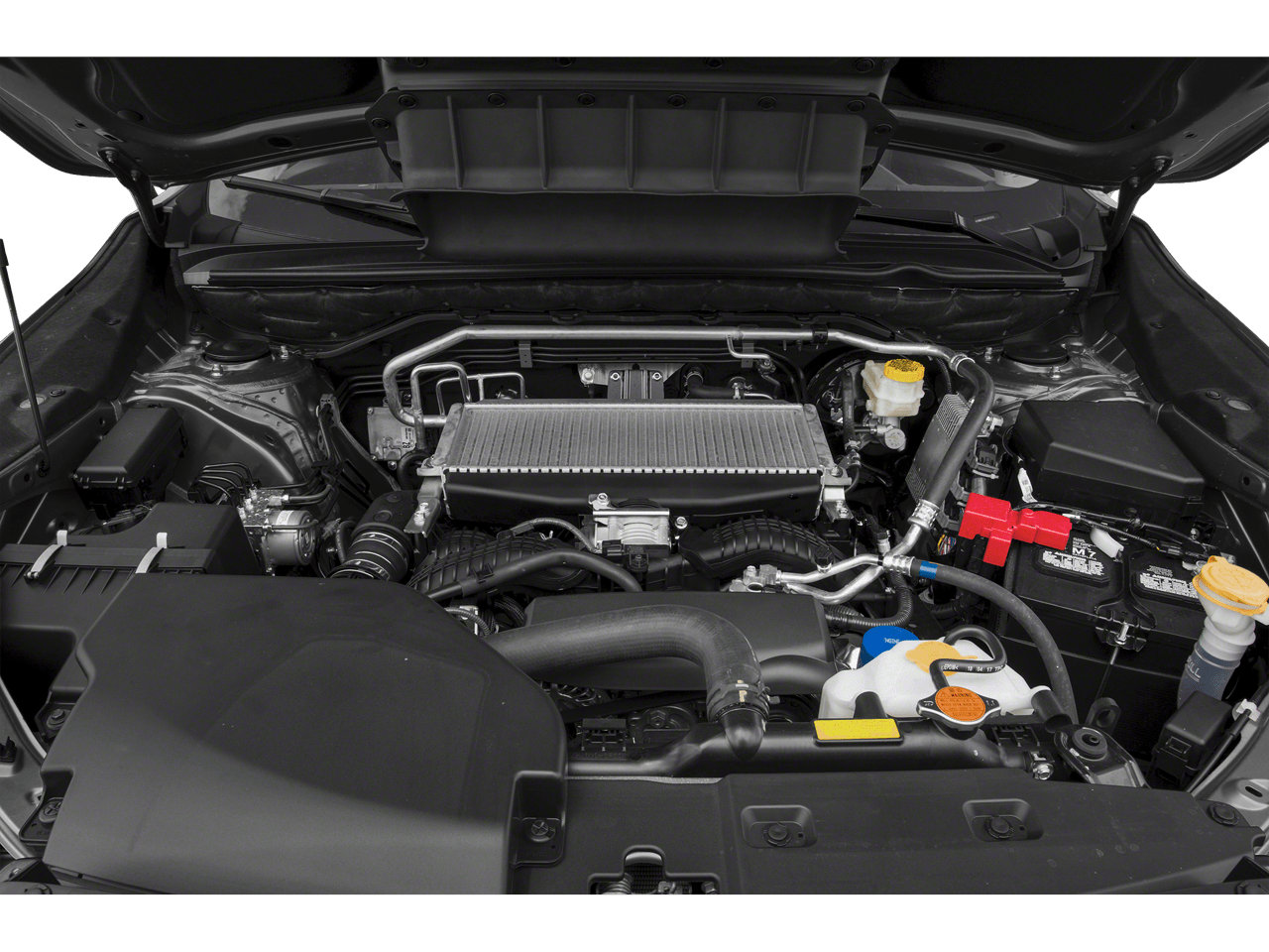 2019 Subaru ASCENT PREMIUM Roseville CA