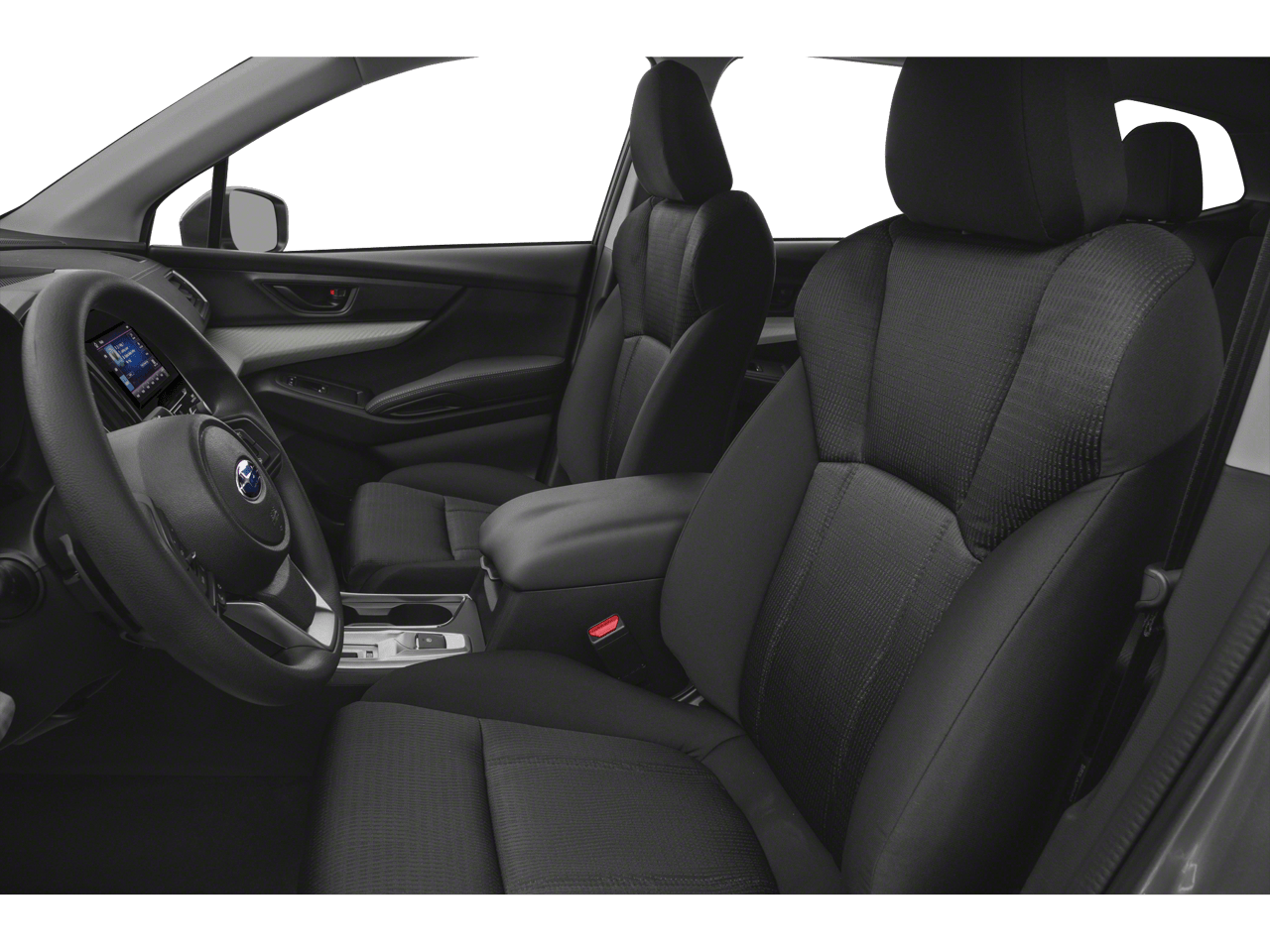 2019 Subaru ASCENT PREMIUM Roseville CA