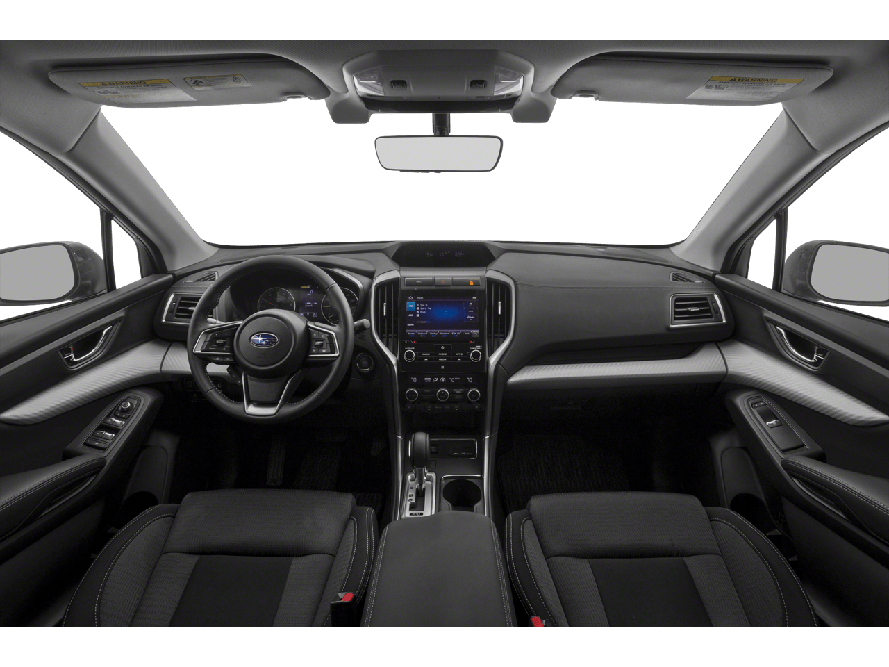 2019 Subaru ASCENT PREMIUM Roseville CA
