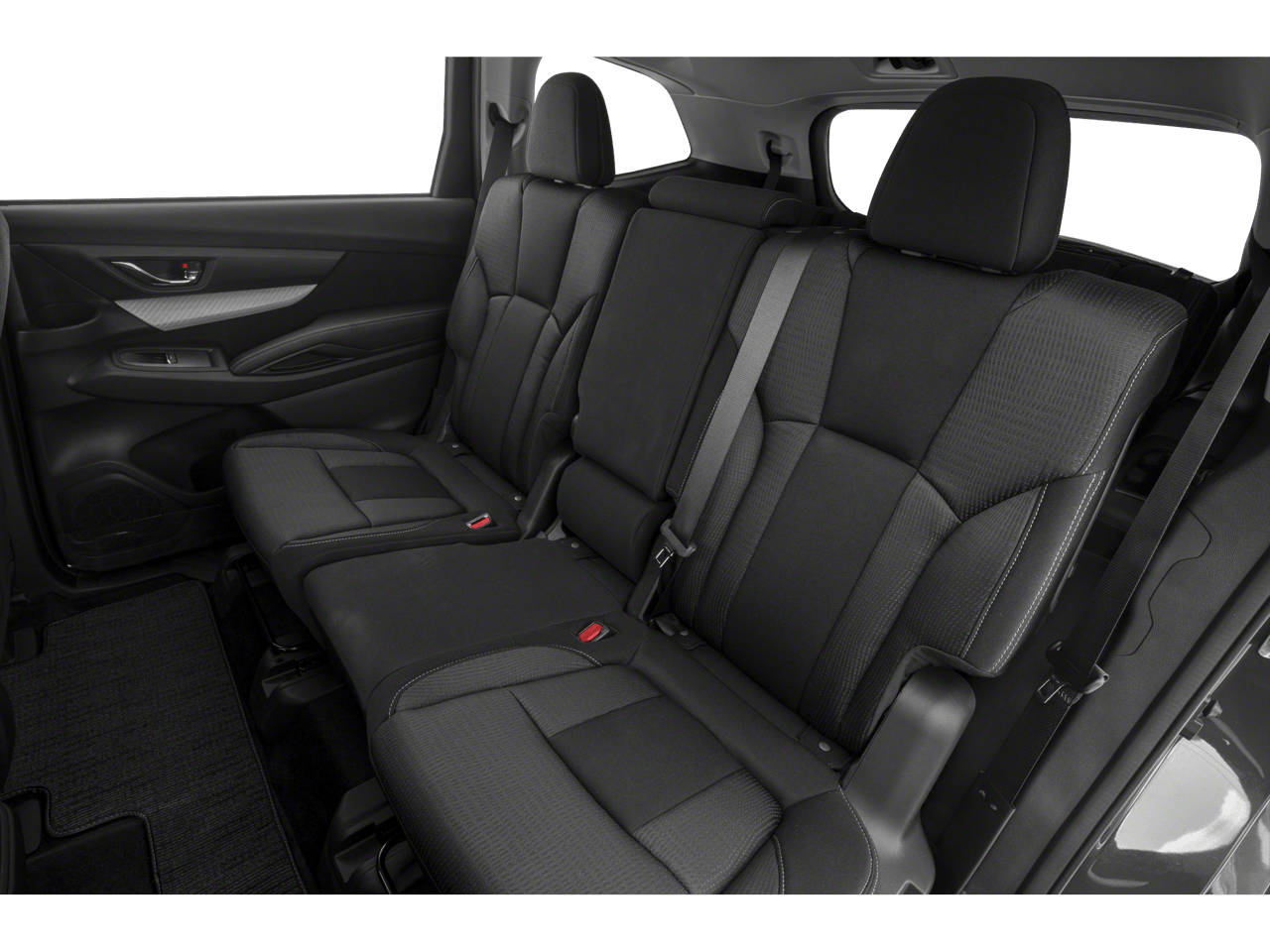 2019 Subaru ASCENT PREMIUM Roseville CA