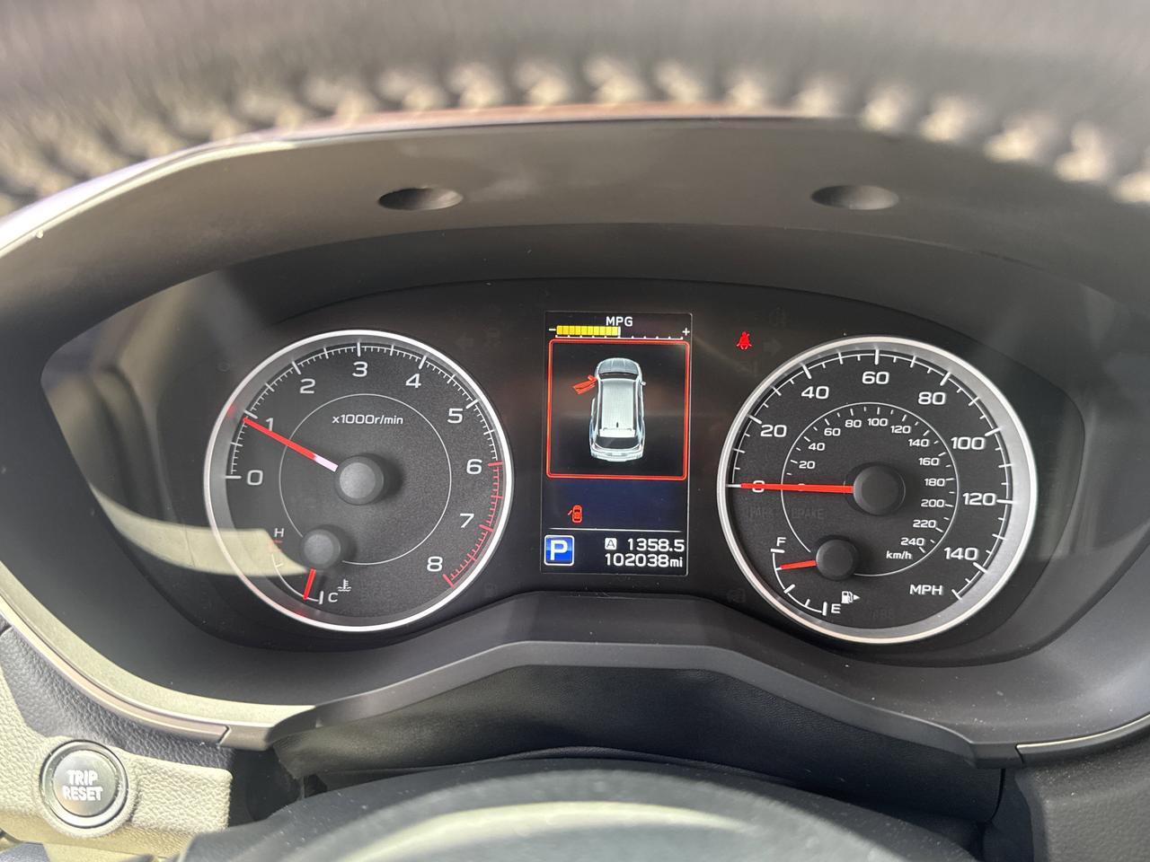 2019 Subaru Ascent San Antonio TX