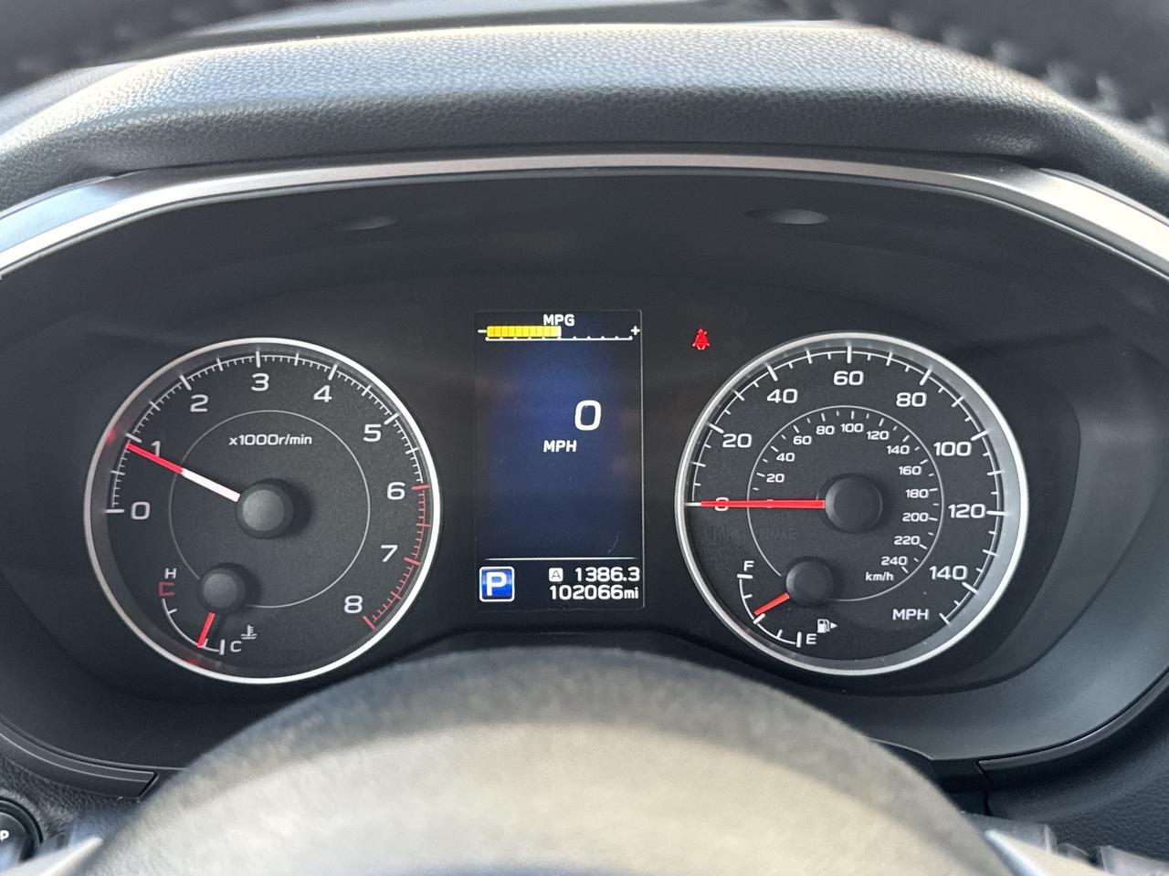 2019 Subaru Ascent San Antonio TX