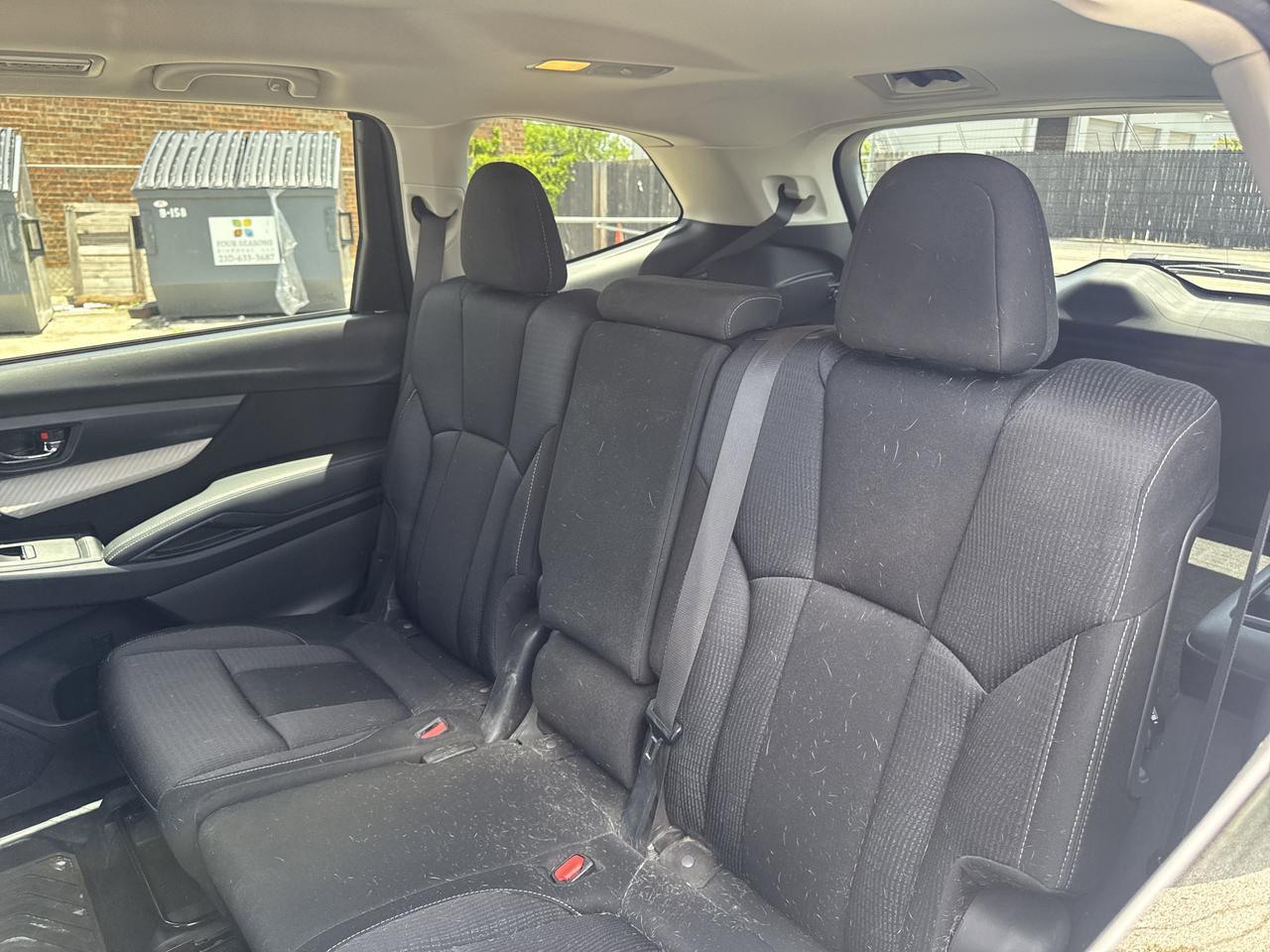 2019 Subaru Ascent San Antonio TX