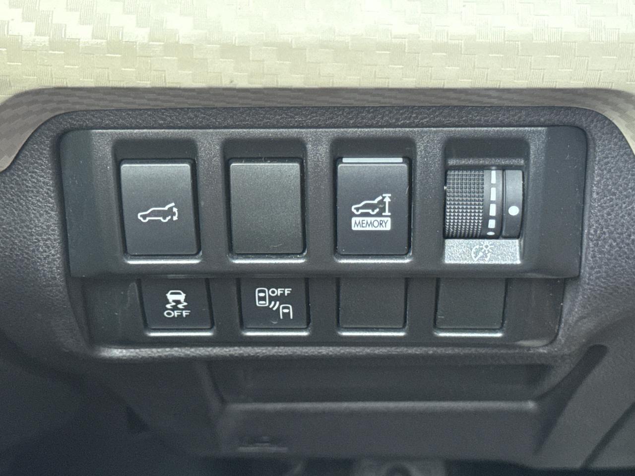 2019 Subaru Ascent San Antonio TX