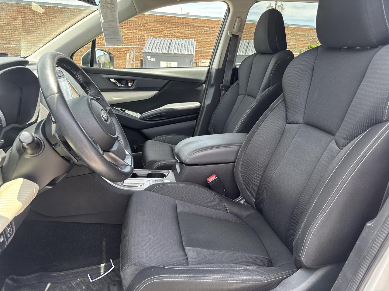 2019 Subaru Ascent San Antonio TX
