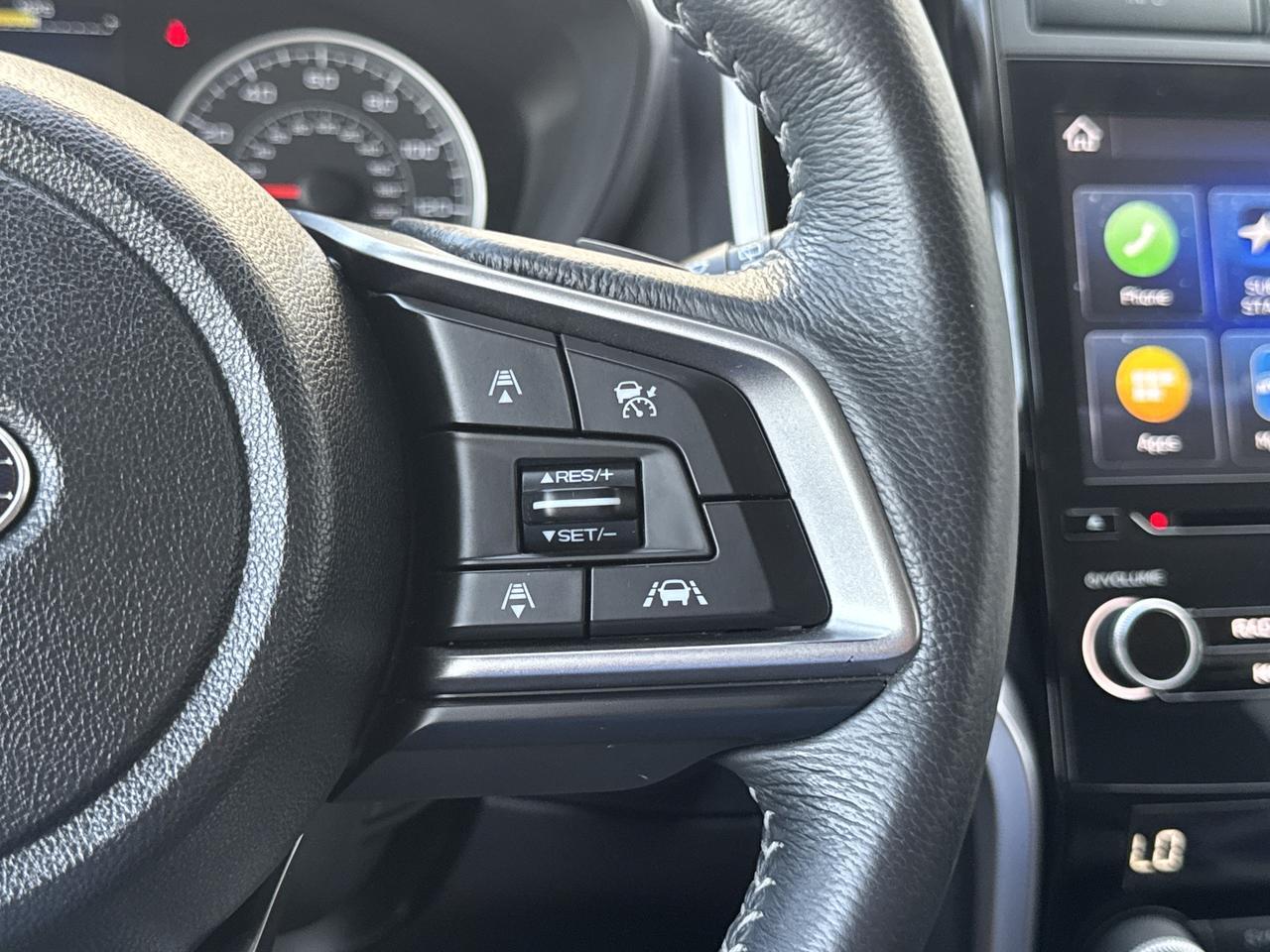 2019 Subaru Ascent San Antonio TX