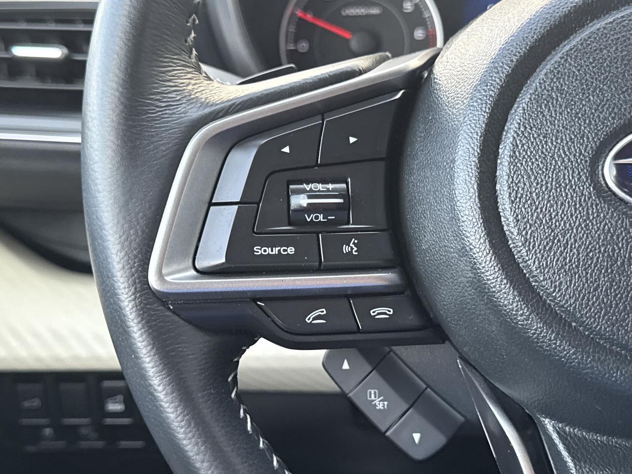 2019 Subaru Ascent San Antonio TX