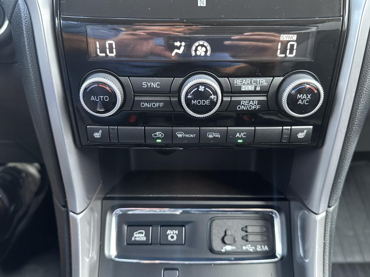 2019 Subaru Ascent San Antonio TX