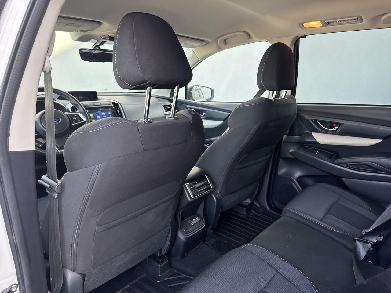 2019 Subaru Ascent San Antonio TX