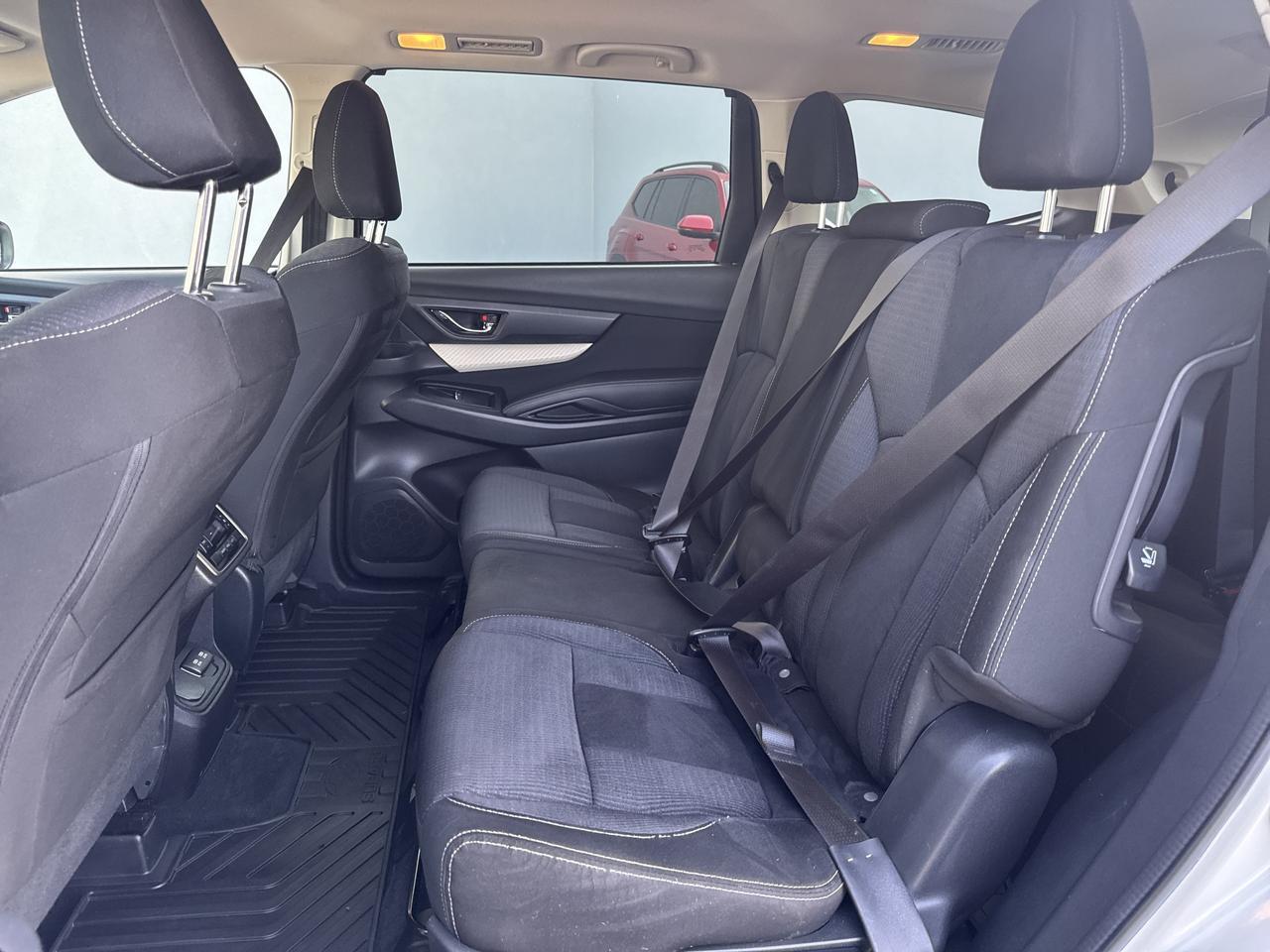 2019 Subaru Ascent San Antonio TX