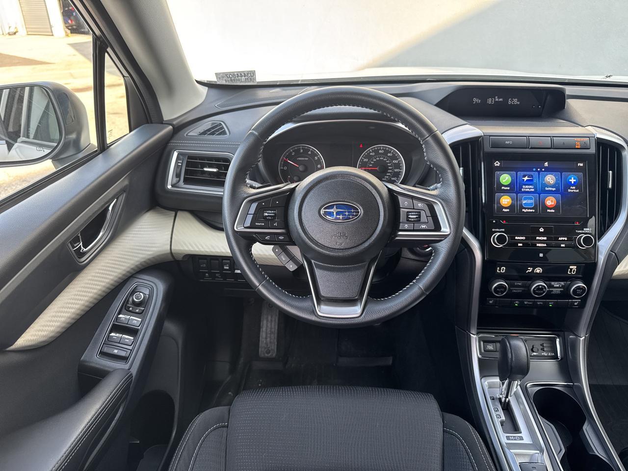 2019 Subaru Ascent San Antonio TX