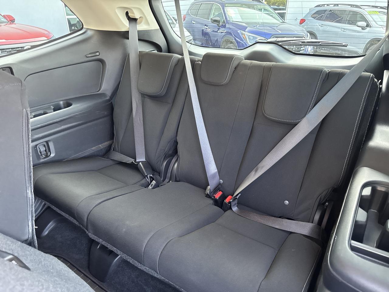 2019 Subaru Ascent San Antonio TX