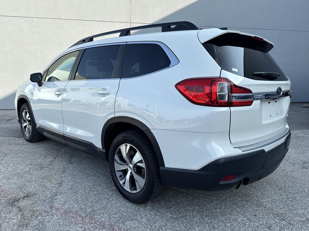 2019 Subaru Ascent San Antonio TX