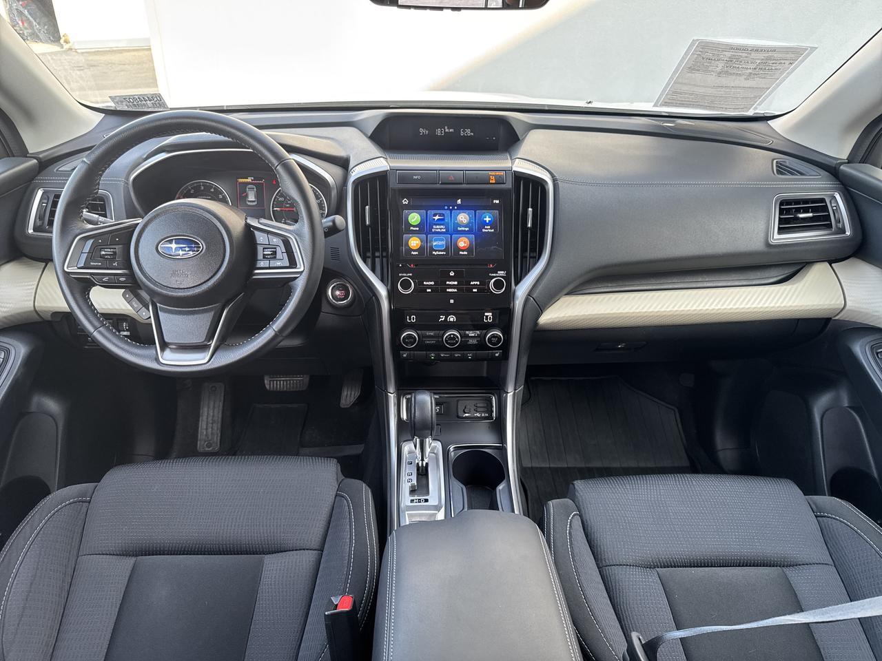 2019 Subaru Ascent San Antonio TX