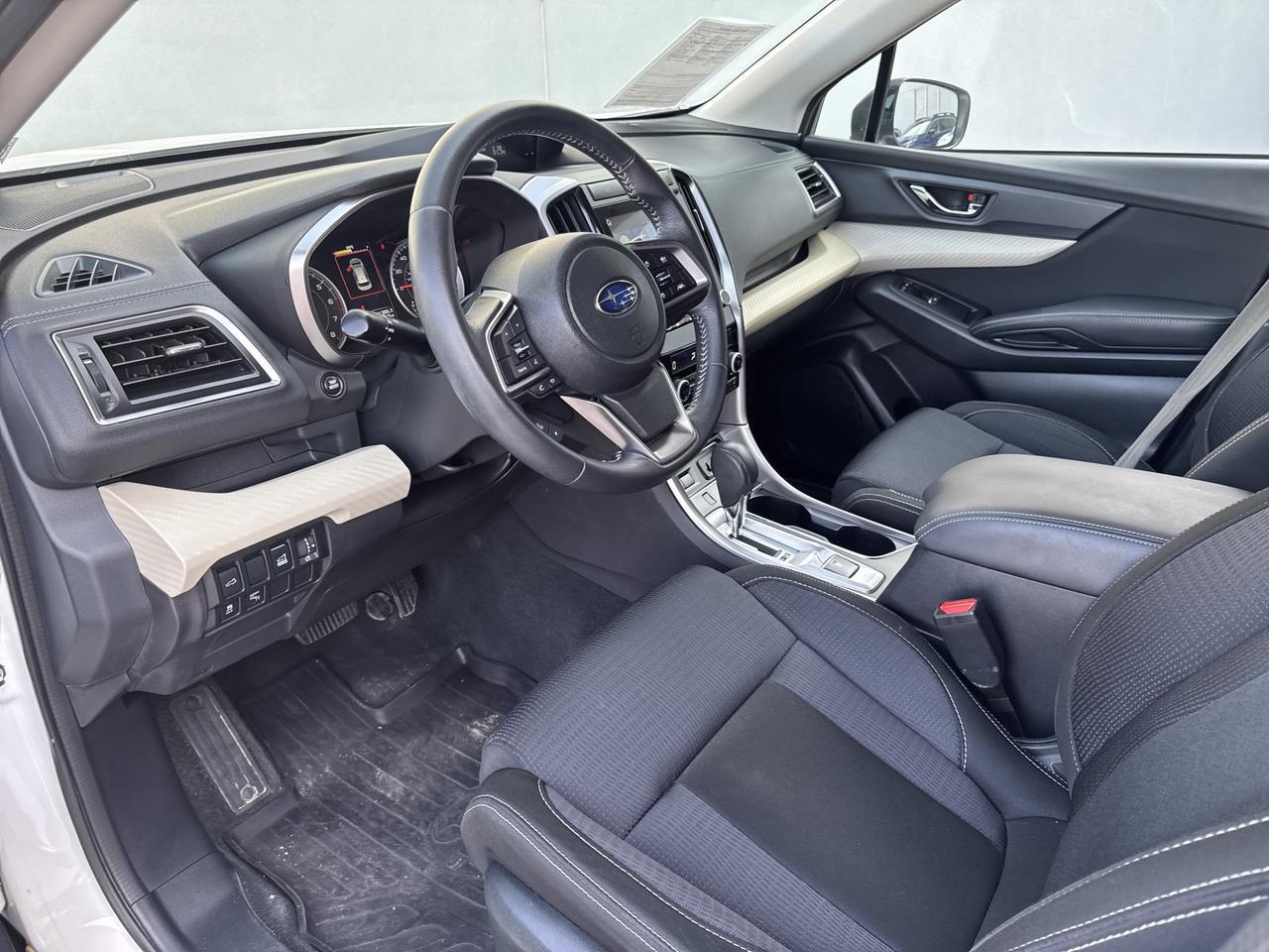 2019 Subaru Ascent San Antonio TX