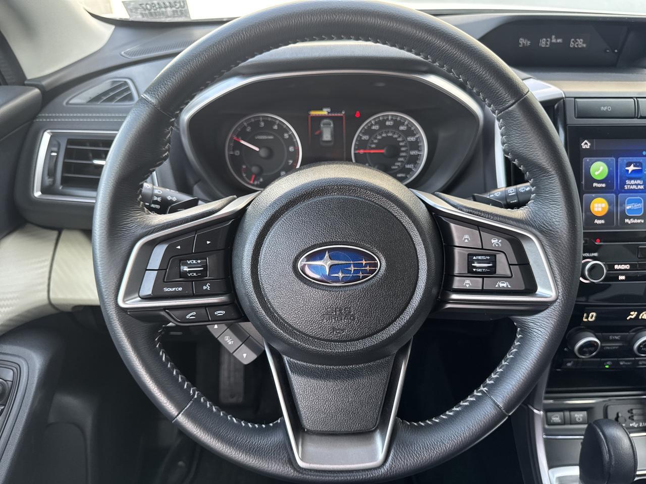 2019 Subaru Ascent San Antonio TX