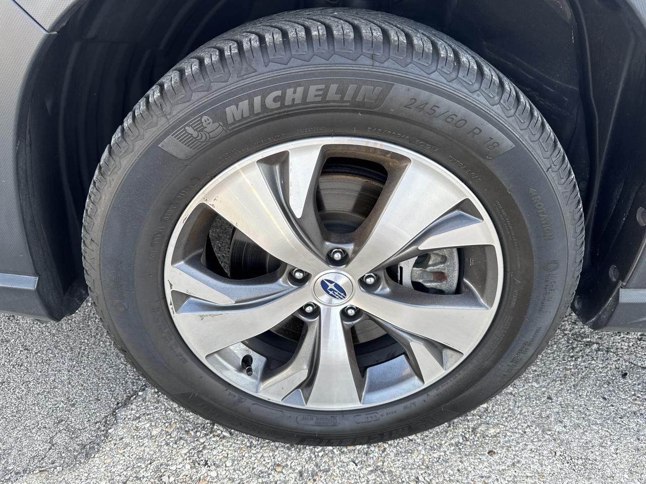 2019 Subaru Ascent San Antonio TX
